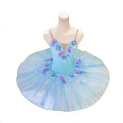 Uxira Enchanted Blossom Tutu Costume