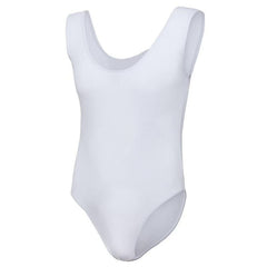 Damon Sculpt Fit Sleeveless Bodysuit