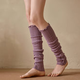 Sorella Knit Warm Leg Warmers
