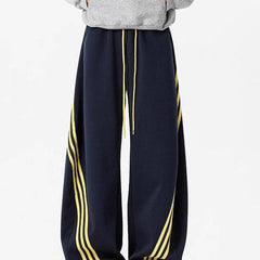 Cruz Wide Leg Training Pants