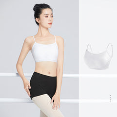 Telina Padded Strap Bra Top