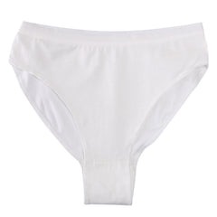 Tavoria Seamless High Cut Dance Briefs