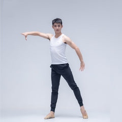 Kairo Stretch Fit Training Tank Top