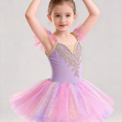 Olyra Starlight Tutu Dress