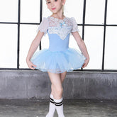 Fairarie Lace Princess Tutu Dress