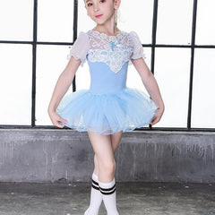 Fairarie Lace Princess Tutu Dress