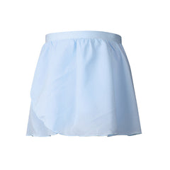 Hesira Chiffon Wrap Practice Skirt