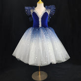 Rosinae Royal Star Dress