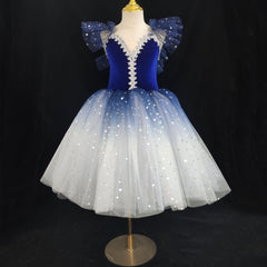 Rosinae Royal Star Dress