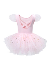 Rosissea Stardust Flutter Dress