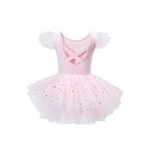 Rosissea Stardust Flutter Dress
