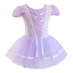 Rirelle Lace Tutu Dress