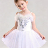 Feselle Snowflake Tutu Dress