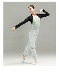 Ismara Warm-Up Wrap Jacket