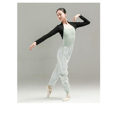 Ismara Warm-Up Wrap Jacket