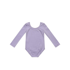 Lynavella Long Sleeve Training Leotard