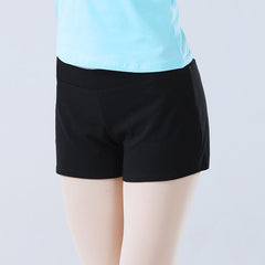 Norah Classic Cotton Training Shorts
