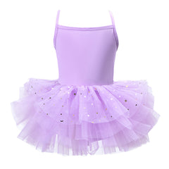 Fairnella Star Mesh Dress