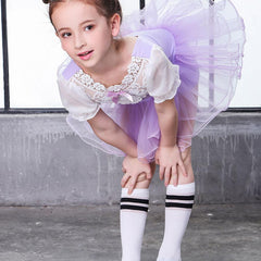 Fairarie Lace Princess Tutu Dress