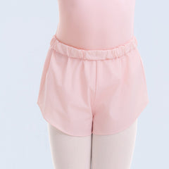 Ilirae Flow Fit Dance Shorts