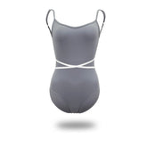 Xoravienne Cross Waist Practice Leotard