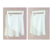 Adult Ballet chiffon skirt