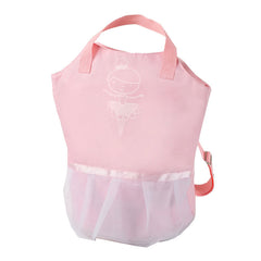 Moonliquea Lace Accent Backpack