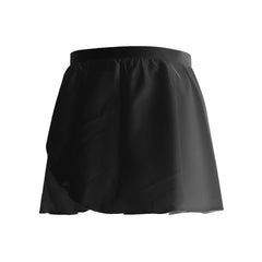 Hesira Chiffon Wrap Practice Skirt