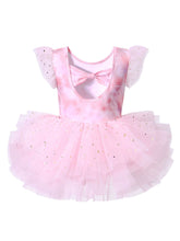 Starissea Celestial Flutter Dress