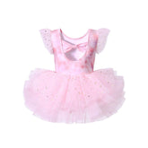 Starissea Celestial Flutter Dress