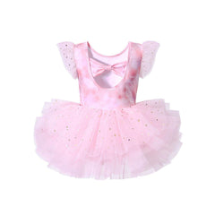 Starissea Celestial Flutter Dress
