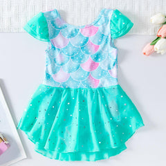 Bloomissea Ocean Star Practice Dress