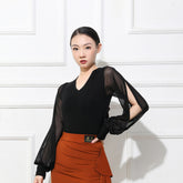 Raelene Ruffle Practice Skirt