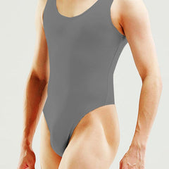 Bastien Sleeveless Leotard