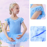 Jorelle Flutter Tutu Dress