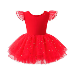 Rosissea Stardust Flutter Dress