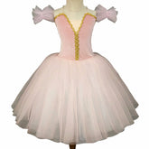 Helyavelle Velvet Tutu Dress