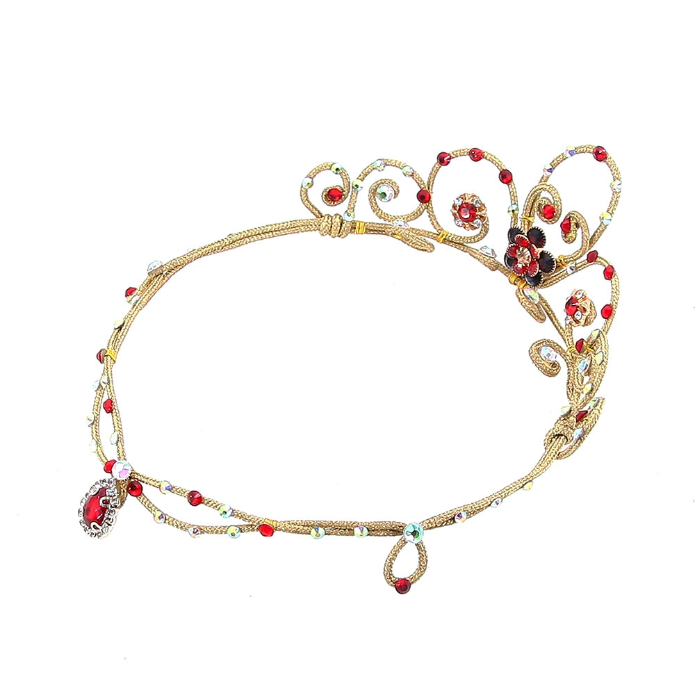 Florayne Ballet Crown Free Movement Dance Solutions Florayne Ballet Crown Free Movement Dance Solutions