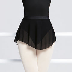 Fairamira Soft Mesh Skirt