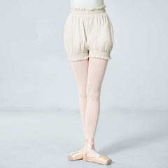 Drusilla Warm-Up Dance Shorts