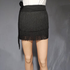Heliora Wrap Practice Skirt