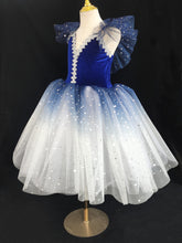 Rosinae Royal Star Dress