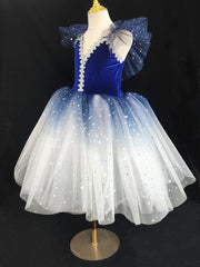 Rosinae Royal Star Dress