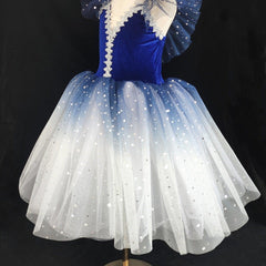 Rosenae Royal Star Dress