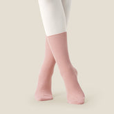 Katriel Non-Slip Mid-Tube Dance Socks
