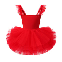 Bellamira Sky Petal Dress