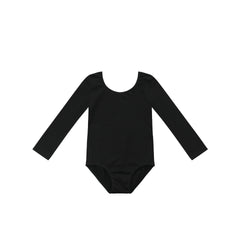 Lynavella Long Sleeve Training Leotard
