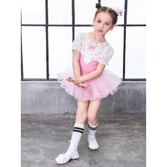 Fairarie Lace Princess Tutu Dress