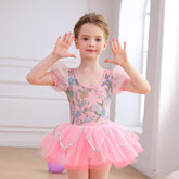 Sora Blossom Petal Dress
