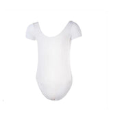 Yelira Short Sleeve Training Leotard